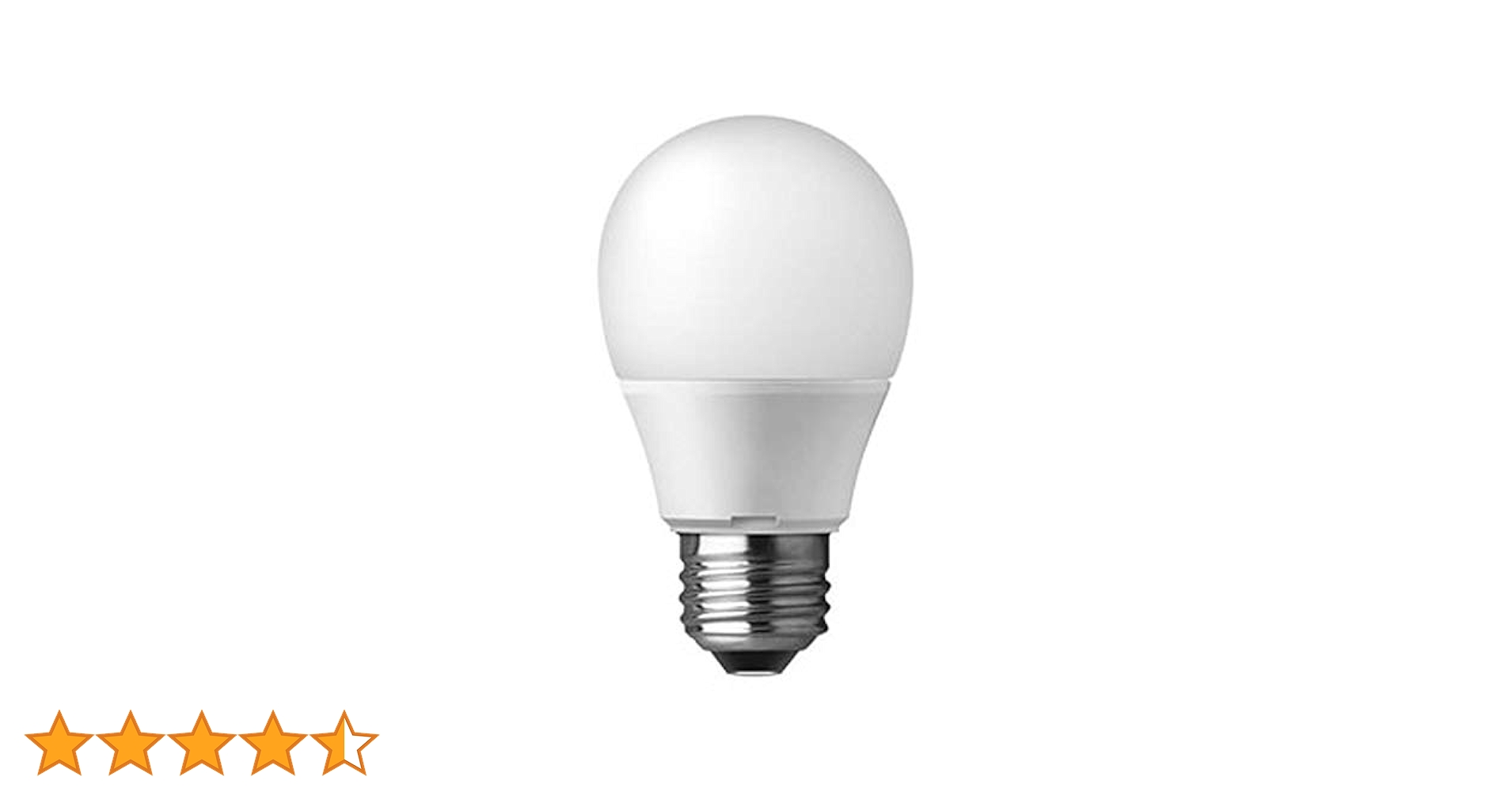 パナソニック　LED電球　26口金 3本 Amazon | パナソニック パルック LED電球 口金直径26mm プレミア